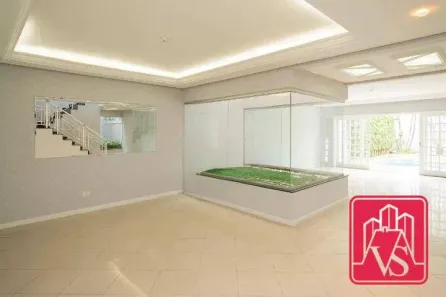 Sobrado com 4 Quartos à venda, 560m² no Independência, São Bernardo do Campo