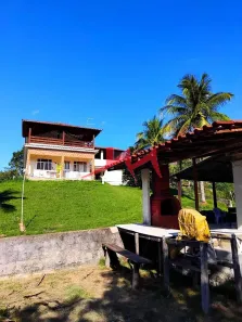 Fazenda/Sítio com 5 Quartos à venda, 17500m² no Santa Isabel, São Gonçalo