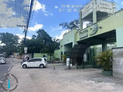 Apartamento com 2 Quartos à venda, 41m² no Coqueiro, Ananindeua