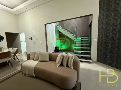 Casa de Condomínio com 4 Quartos à venda, 188m² no Wanel Ville, Sorocaba