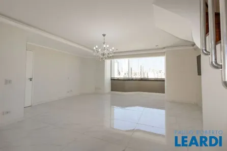 Apartamento com 3 Quartos à venda, 250m² no Vila Pompéia, São Paulo