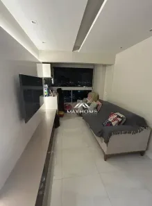 Apartamento com 2 Quartos à venda, 56m² no Cordeiro, Recife
