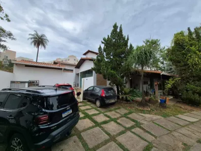Casa com 3 Quartos à venda, 230m² no Arquipélago Verde, Betim