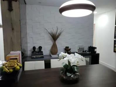 Apartamento com 3 Quartos à venda, 102m² no Vila Casanova, Sorocaba