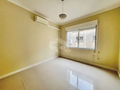 Apartamento com 1 Quarto para alugar, 27m² no Floresta, Porto Alegre