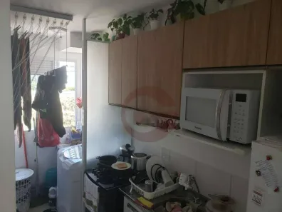 Apartamento com 2 Quartos à venda, 50m² no Vila Andrade, São Paulo