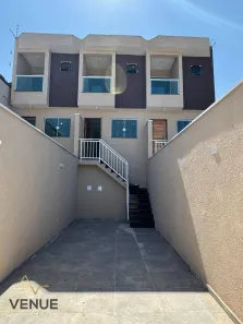 Sobrado com 2 Quartos à venda, 85m² no Limoeiro, São Paulo