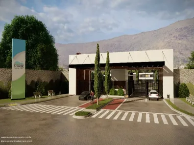 Lote/Terreno à venda, 360m² no Jardim Maristela, Atibaia
