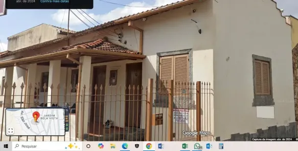 Casa com 15 Quartos à venda, 32374m² no Jardim Bela Vista, São José dos Campos