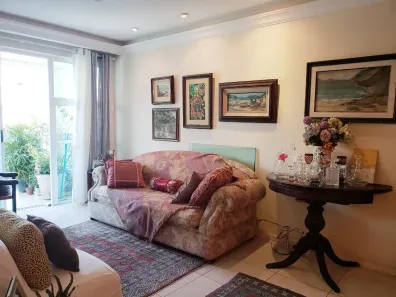 Apartamento com 3 Quartos à venda, 126m² no Barra da Tijuca, Rio de Janeiro