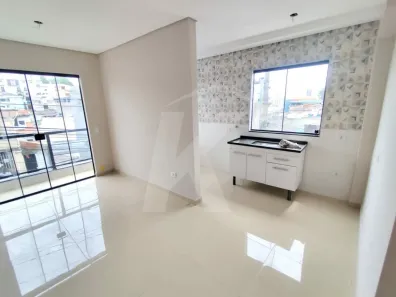 Casa de Condomínio com 2 Quartos à venda, 46m² no Parque Vitória, São Paulo