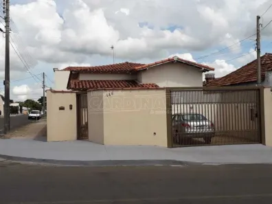 Casa com 5 Quartos à venda, 290m² no Vila Prado, São Carlos