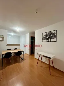 Apartamento com 2 Quartos à venda, 39m² no Jardim Country Club, Bauru
