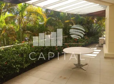 Apartamento com 3 Quartos à venda, 133m² no Tamboré, Barueri
