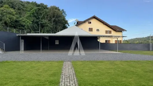 Lote/Terreno à venda, 1179m² no Glória, Joinville