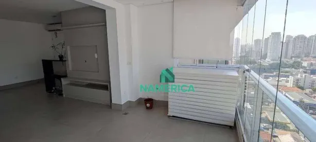 Apartamento com 2 Quartos para alugar, 72m² no Vila Gomes Cardim, São Paulo