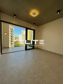 Apartamento com 2 Quartos para alugar, 73m² no Jardim, Santo André