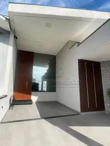 Casa de Condomínio com 3 Quartos à venda, 137m² no Horto Florestal, Sorocaba