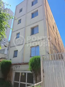 Apartamento com 2 Quartos à venda, 42m² no Bosque da Saúde, São Paulo