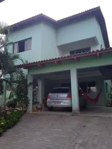 Casa com 4 Quartos à venda, 210m² no São Francisco, Goiânia