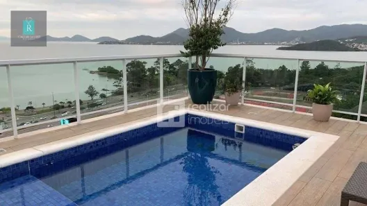Cobertura com 3 Quartos à venda, 350m² no Centro, Florianópolis