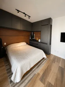 Apartamento com 1 Quarto à venda, 34m² no Vila Prudente, São Paulo
