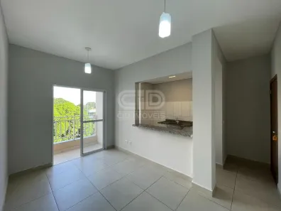 Apartamento com 2 Quartos para alugar, 70m² no Jardim das Palmeiras, Cuiabá