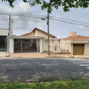 Casa com 2 Quartos à venda, 220m² no Vila Prado, São Carlos