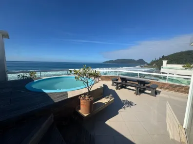 Apartamento com 2 Quartos à venda, 168m² no Morro das Pedras, Florianópolis