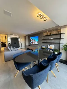 Apartamento com 2 Quartos à venda, 82m² no Manaíra, João Pessoa