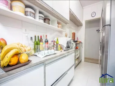 Apartamento com 3 Quartos à venda, 74m² no Centro, Osasco