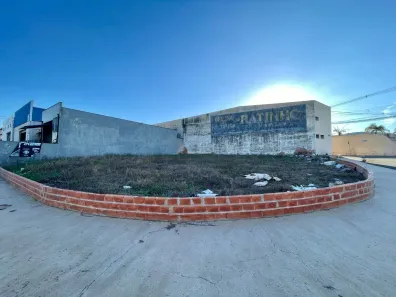 Lote/Terreno à venda, 599m² no Água Branca, Piracicaba