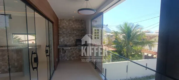 Apartamento com 2 Quartos à venda, 70m² no Jardim Atlântico Oeste (Itaipuaçu), Maricá