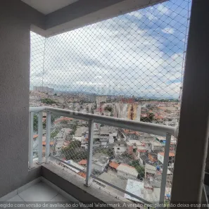 Apartamento com 2 Quartos à venda, 52m² no Jardim Roberto, Osasco