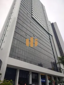 Apartamento com 1 Quarto para alugar, 41m² no Boa Viagem, Recife