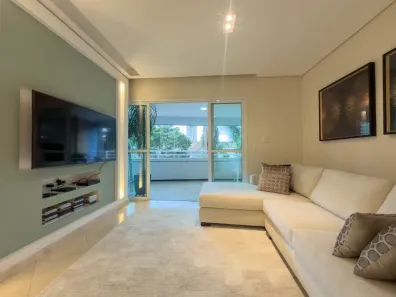 Apartamento com 3 Quartos à venda, 145m² no Jardim Avelino, São Paulo