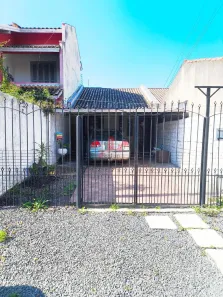 Casa com 2 Quartos à venda, 58m² no Pasqualini, Sapucaia do Sul
