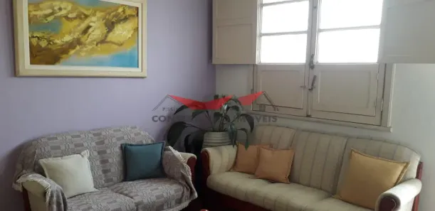 Apartamento com 3 Quartos à venda, 126m² no Colégio Batista, Belo Horizonte