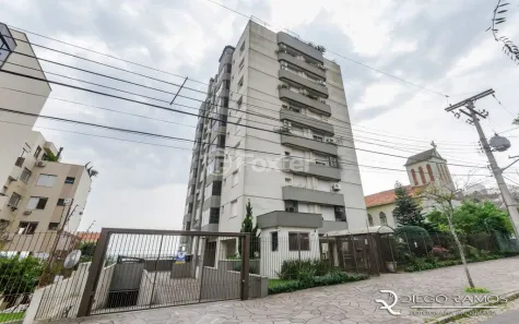 Apartamento com 2 Quartos à venda, 93m² no Cristo Redentor, Porto Alegre
