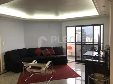 Apartamento com 3 Quartos à venda, 132m² no Tucuruvi, São Paulo