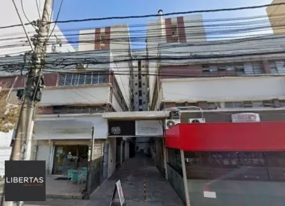 Apartamento com 1 Quarto à venda, 40m² no Cidade Baixa, Porto Alegre