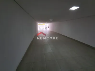 Apartamento com 3 Quartos à venda, 90m² no Parque das Nações, Santo André