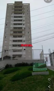 Apartamento com 2 Quartos para alugar, 58m² no Jardim Paulista, Taubaté