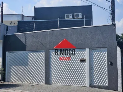Sobrado com 3 Quartos à venda, 208m² no Cidade Patriarca, São Paulo