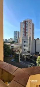 Apartamento com 3 Quartos à venda, 98m² no Zona 03, Maringá
