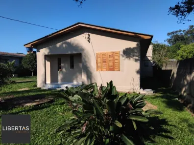 Casa com 3 Quartos à venda, 137m² no Itapuã, Viamão
