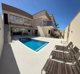 Casa com 3 Quartos à venda, 230m² no Porto Novo, Saquarema
