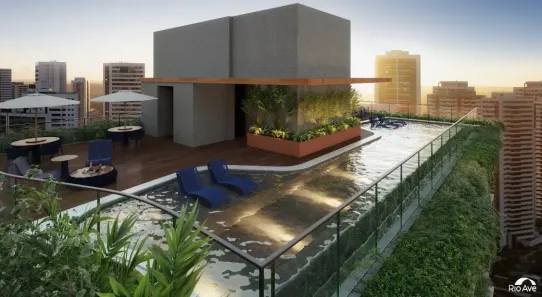 Apartamento com 3 Quartos à venda, 145m² no Boa Viagem, Recife