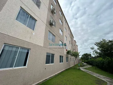Apartamento com 2 Quartos à venda, 47m² no Parque da Matriz, Cachoeirinha
