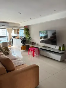 Apartamento com 3 Quartos à venda, 96m² no Boa Viagem, Recife